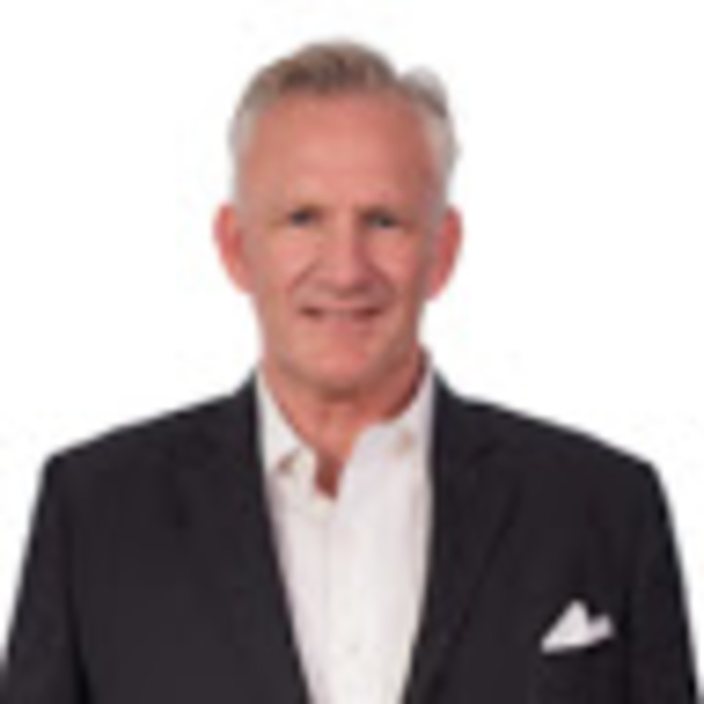 Meet your Posher, Kevin